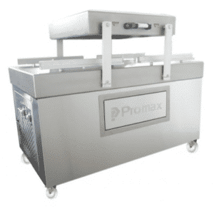 DC-530 Double Chamber Sealer-0