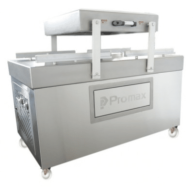 DC-640 Double Chamber Sealer-0