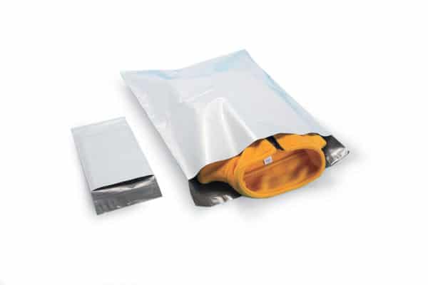 Poly Mailers - Perforated -0