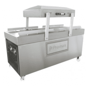 DC-800 Double Chamber Sealer-0