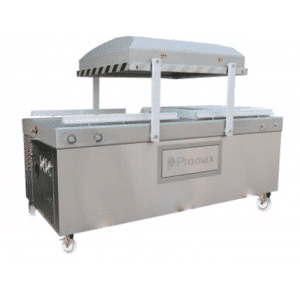 DC-900 Double Chamber Sealer-0