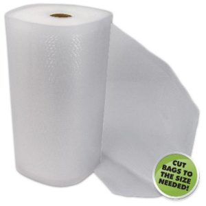 6 Vacuum Rolls 36 Metre Vacuum Bags for vakuumierer ALL SIZES SPECIAL OFFER 